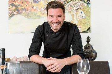Learn the Art of Alentejo Cuisine with Andre