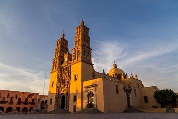 Dolores Hidalgo & Sanctuary of Atotonilco