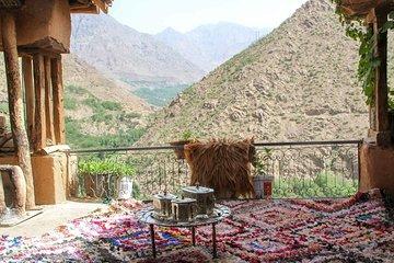 Day Trip EN Berber Valley of Illil