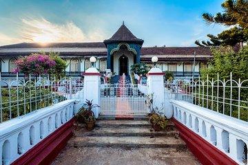 Heritage Tour Of South Goa