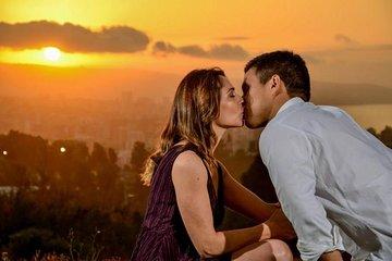 Private Photo Session with a Local Photographer in Viña del Mar