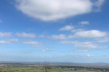 Cliffs of Moher and The Burren day trip