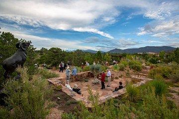 Santa Fe Botanical Garden General Admission Ticket
