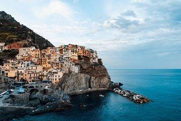 Cinque Terre Shore Excursions from Livorno Port