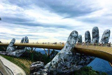 Ba Na hills daily tour in Da Nang city