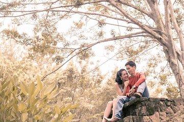 Vacation Photographer in Putrajaya