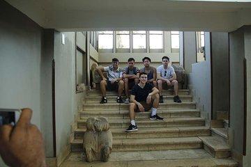 Cairo Shopping Tour