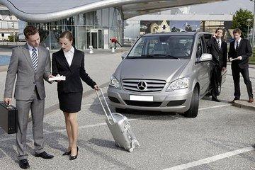 Airport transfer: Capljina - Mostar - Tuzla - Mostar - Capljina