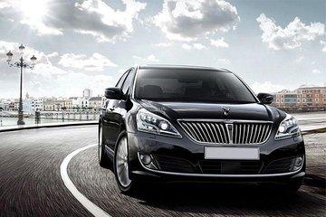 Explore Lebanon In Luxury with Private Vehicle and Driver!