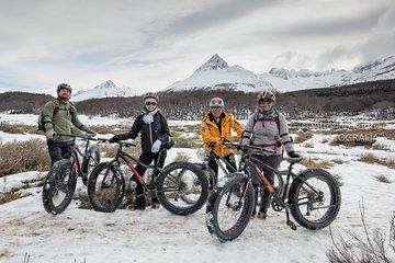 Ushuaia Winter Bike Tour