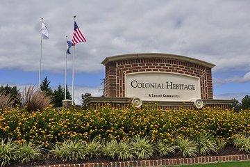 Virginia Historic Adventure!