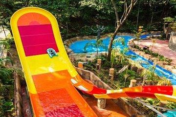 Malaysia: Sunway Lagoon Theme Park Ticket