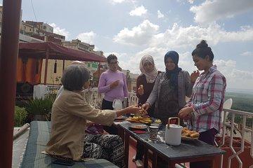 Bake Your Own Afternoon Tea