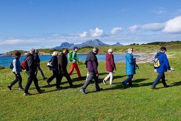 Arctic Coastal Walk