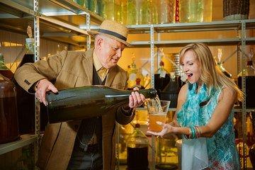 Gauja National Park Tour: Castles and Wine Tasting