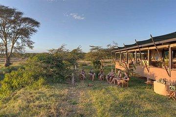 5 Days Olpejeta And Samburu