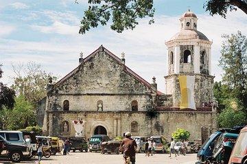 Pilgrimage Tour In Iloilo