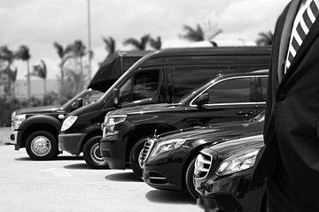 Izmir City Centre Hotels to Izmir Airport ADB Transfers