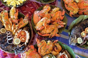 Zamboanga Food And Culture Day Tour