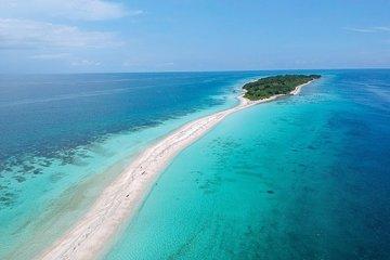 Zamboanga Pink Sand Escape With Lunch And Vinta Ride