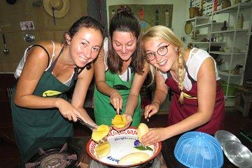 Evening Thai cooking class