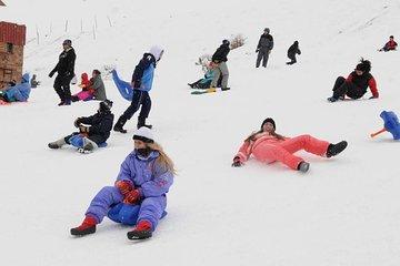 Ski Day