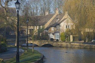 Bespoke Cotswold Tour
