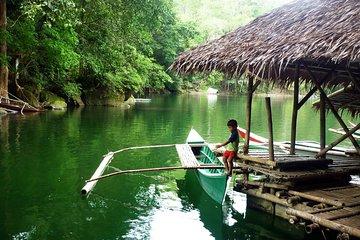 Dumaguete Lake Balanan