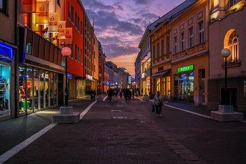 Unveiling Banja Luka’s urban soul: Walk & Enjoy