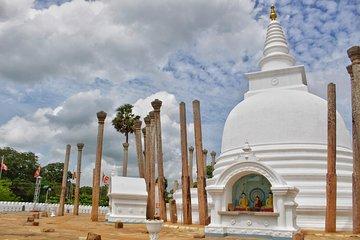 Historical Tour Itinerary