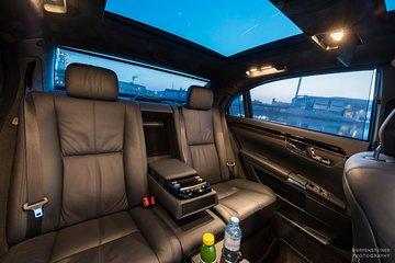 Airport transfer - Linz Airport