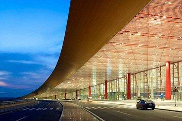 Beijing Transfer service: Beijing to Airport