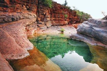 PARRADISE VALLEY 1/2 day from 08:30AM till 13:00