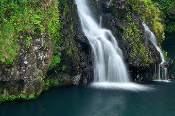Small-Group Luxury Tour: Road to Hana and Ka'eleku Cavern Day Trip
