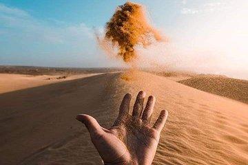 2 days tour from marrakech to merzouga