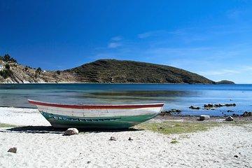 2 days, the mystic Titicaca Lake