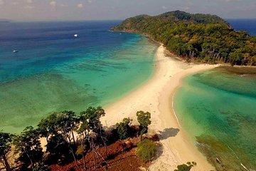 Andaman & Nicobar Tour Packages