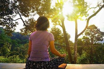 Nature and Meditation in Northern Croatia Tour