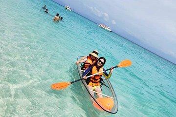 Mantanani Island Snorkeling Tour