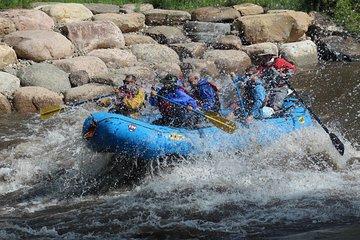 Durango Colorado - Rafting 2.5 Hour