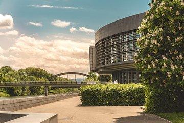 Sankt Polten - Old Town Private walking tour