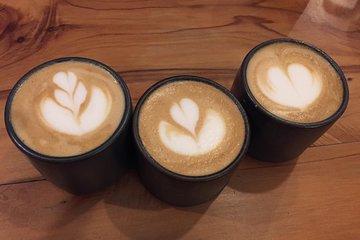San Jose City Tour & Costa Rican Specialty Coffee Workshop