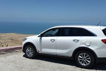 Private Transfer Marrakech - Meknes
