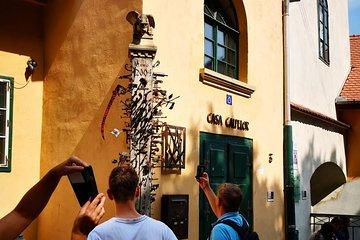 Daily Sightseeing Tour Sibiu