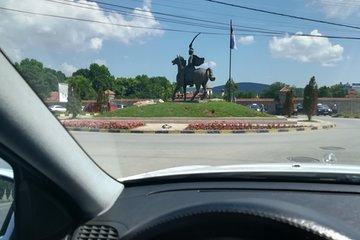 Daily tour Grachanica - Prishtina - Prizren