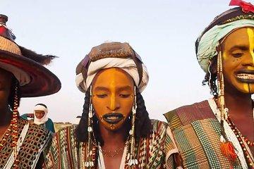 A 5-Day Cultural and Wildlife Adventure in Niamey