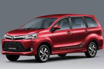 Johor Bahru to Kuala Lumpur Airport 1-way Transfer