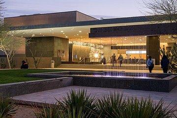 General Admission to Phoenix Art Museum