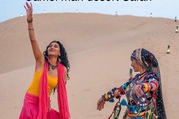 Jaisalmer Jodhpur Budget Tours
