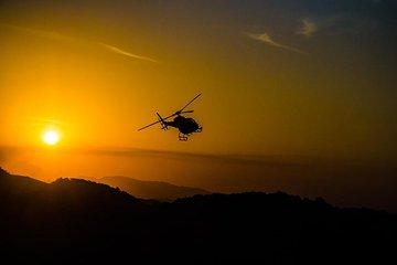 Speyside Unveiled - Bespoke Whisky Adventures by Helicopter
